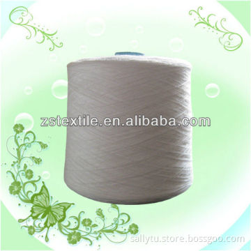 ZS 100% polyester yarn/sewing thread  wholesale producer